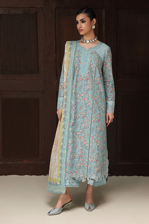 Qalamkar - Qprints Drop Collection Vol2. 2026 - 04A